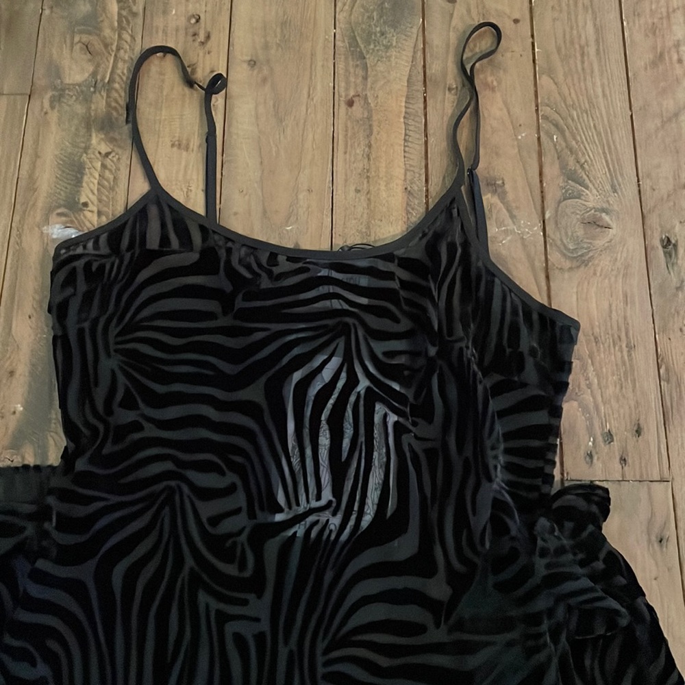 REALISATION DRESS